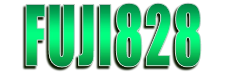 FUJI828 Logo